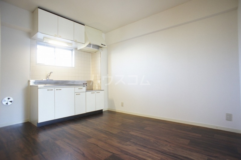 3/23 リビング/ダイニング