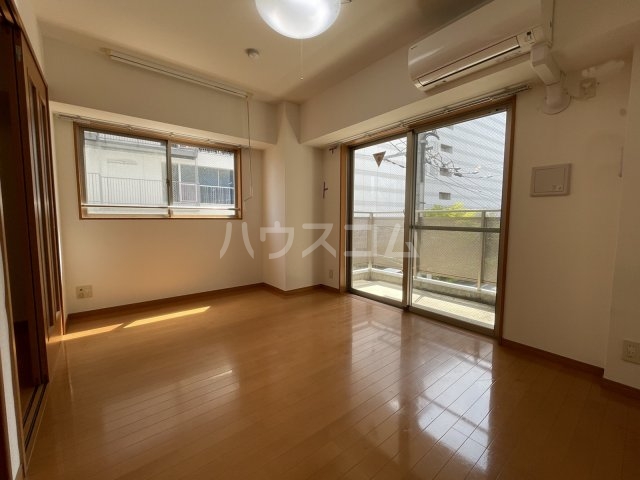 4/29 室内
