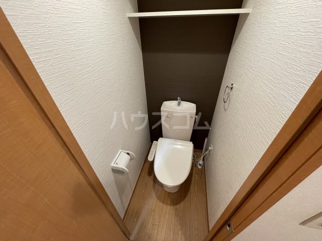 11/29 トイレ