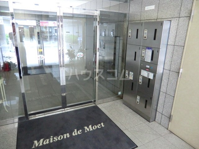 2/10 エントランス