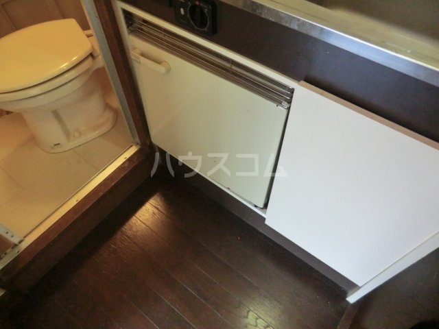 20/30 バルコニー