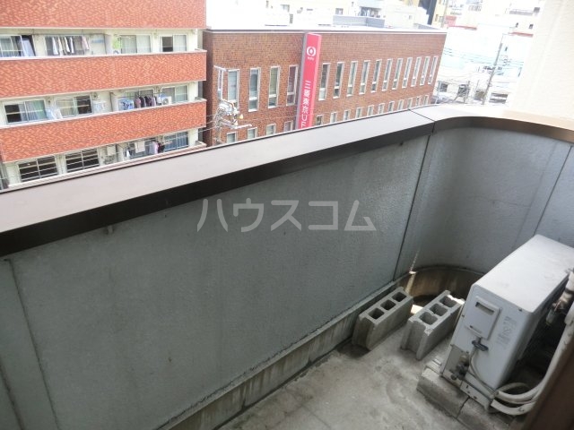 19/30 バルコニー