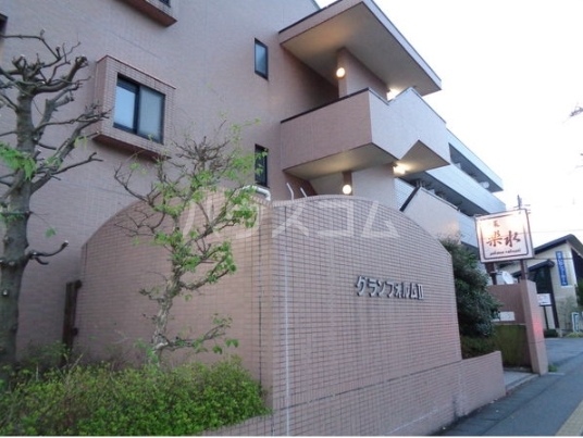 12/20 エントランス