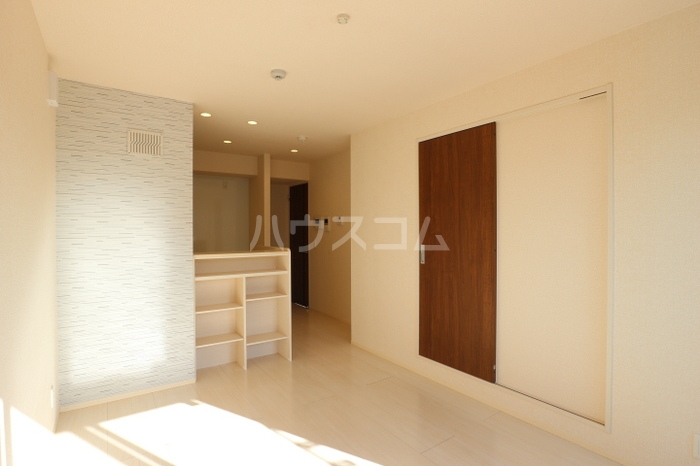 3/24 リビング/ダイニング