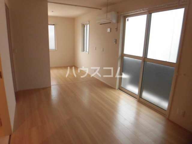 3/21 リビング/ダイニング