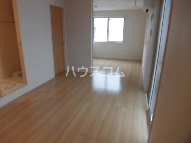 3/25 リビング/ダイニング