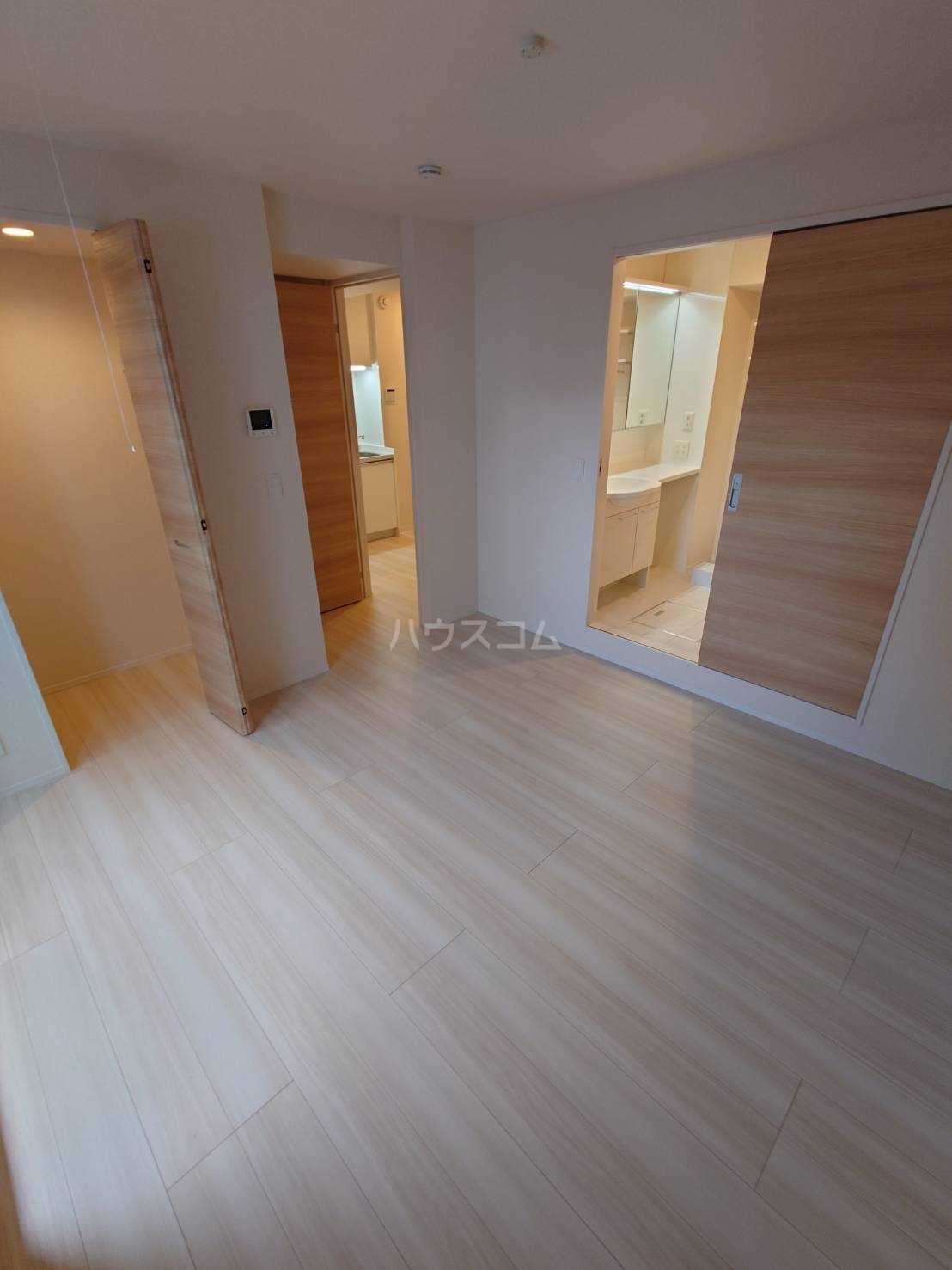 6/27 リビング/ダイニング