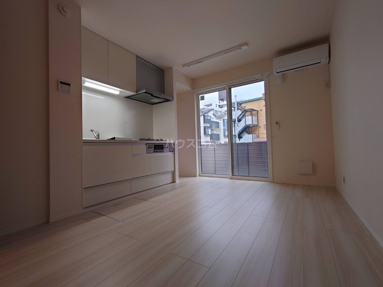 6/30 リビング/ダイニング