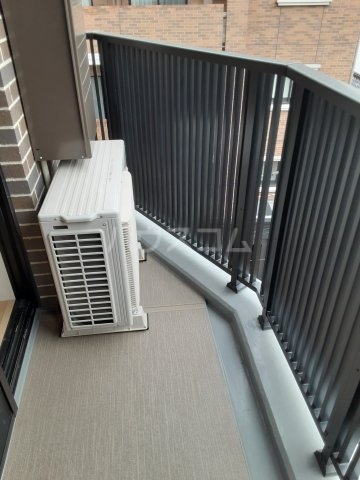 18/30 バルコニー