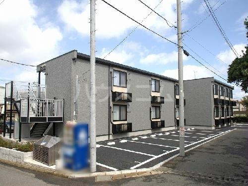 1/24 外観