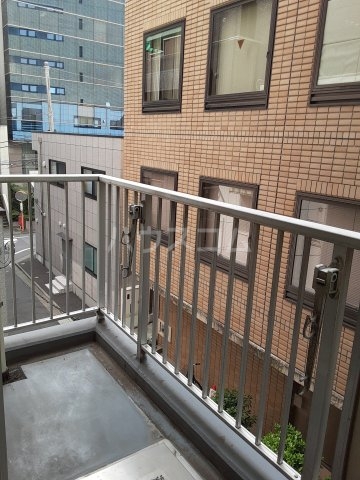 17/30 バルコニー