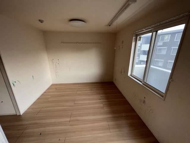 子供部屋