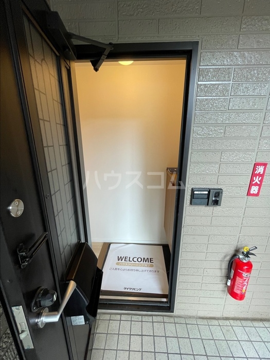 12/30 玄関