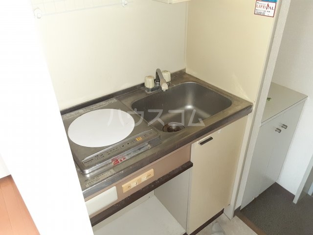 9/27 キッチン