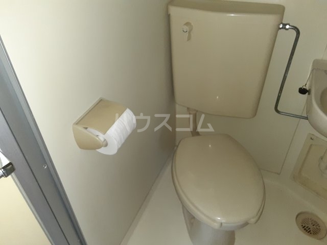 11/27 トイレ