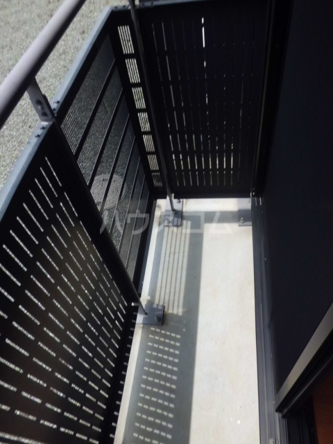 22/30 バルコニー