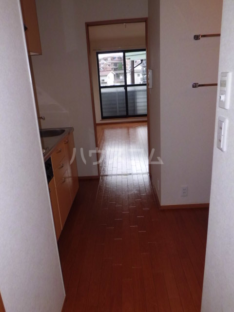 5/30 リビング/ダイニング