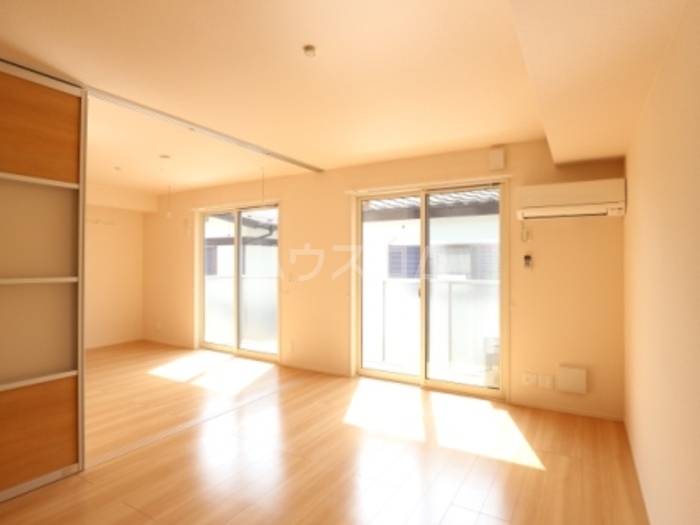 3/18 リビング/ダイニング