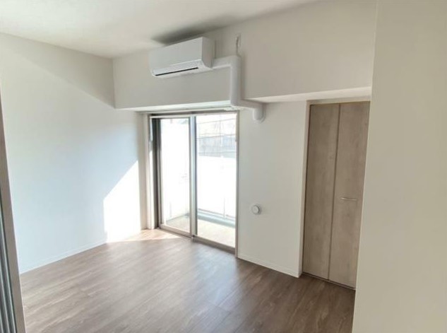 4/24 リビング/ダイニング