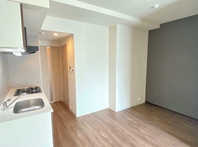 3/24 リビング/ダイニング