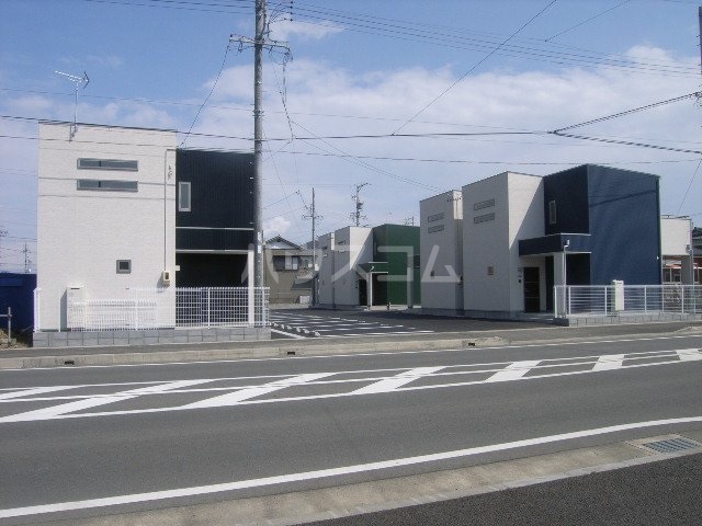 1/3 外観