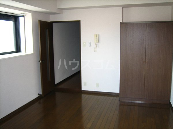 5/22 リビング/ダイニング