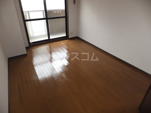 4/22 リビング/ダイニング