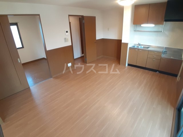 4/28 リビング/ダイニング