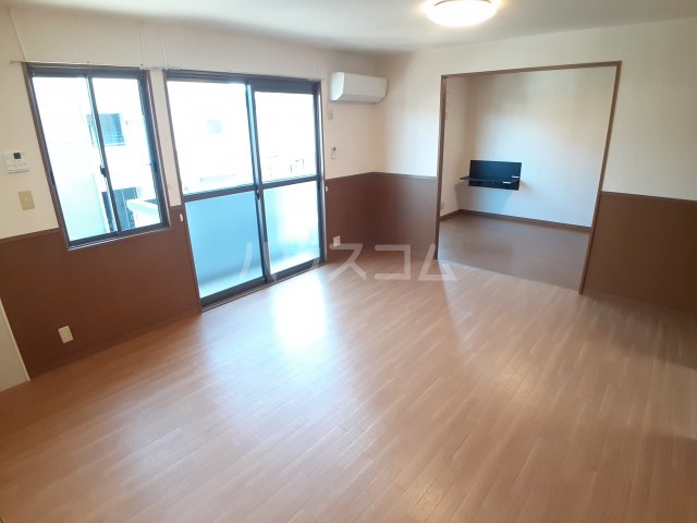 3/28 リビング/ダイニング