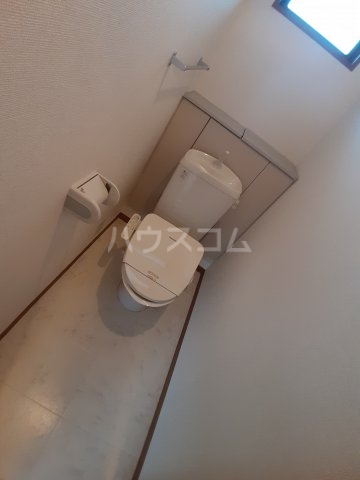 16/28 トイレ