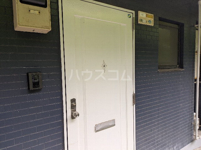 9/29 玄関