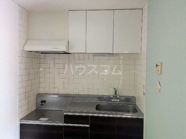 11/29 キッチン
