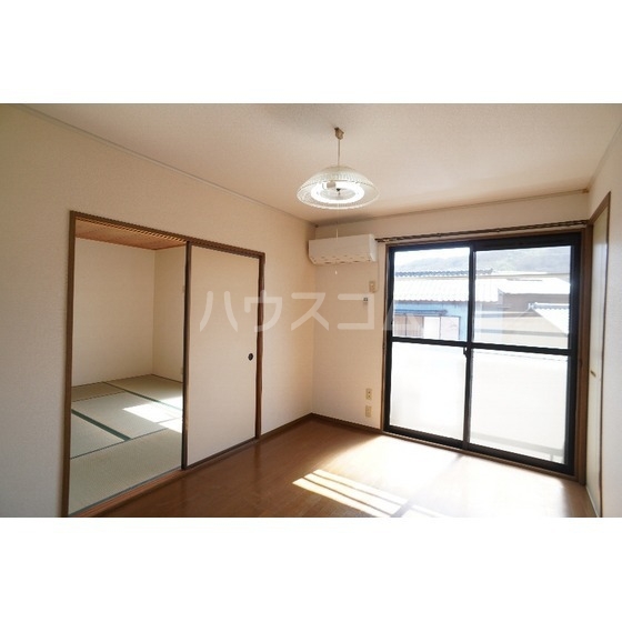 3/15 リビング/ダイニング