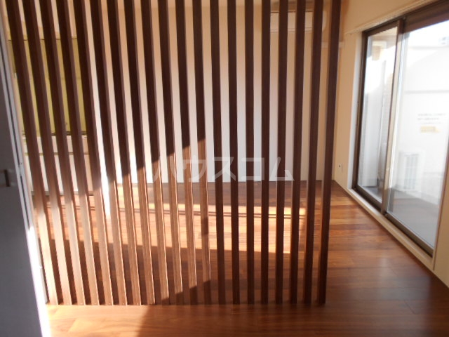 17/30 バルコニー