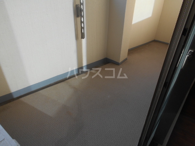 16/30 バルコニー