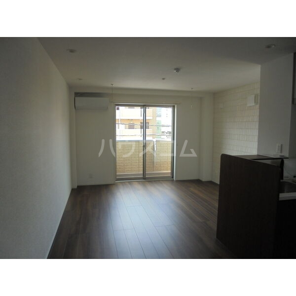 3/19 リビング/ダイニング