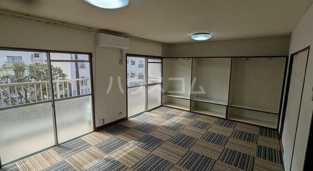 2/2 リビング/ダイニング