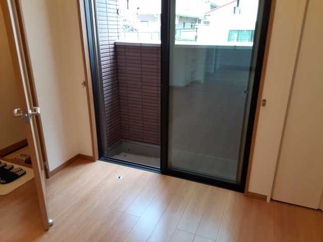 25/30 バルコニー