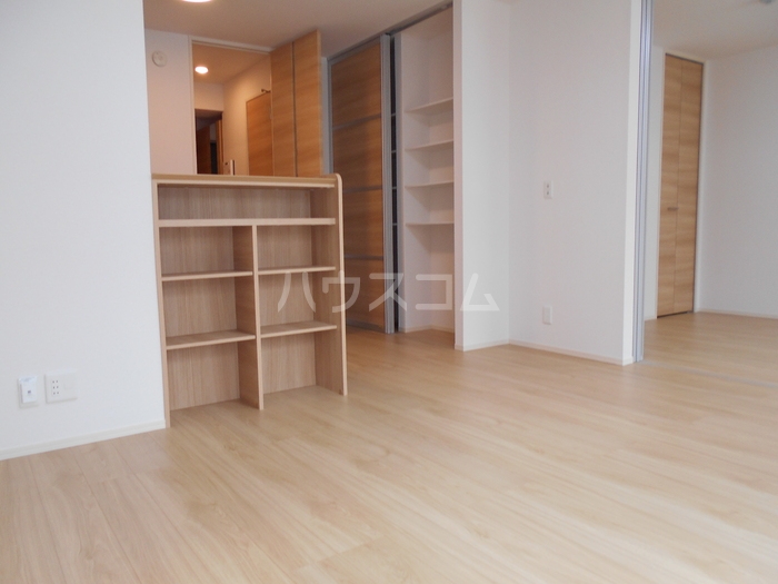 3/26 リビング/ダイニング