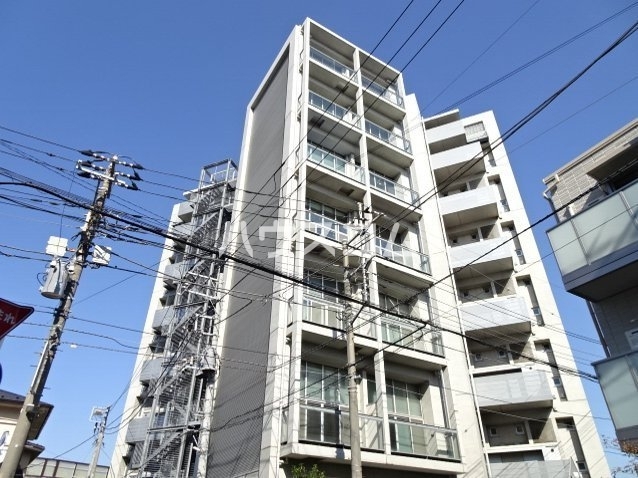 1/30 外観