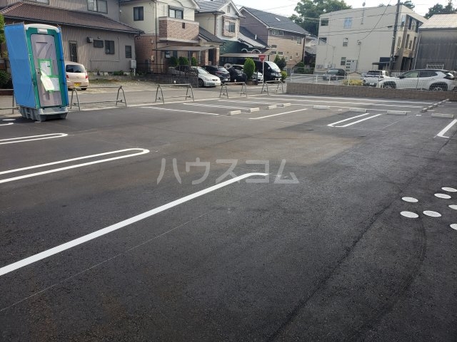 29/30 駐車場