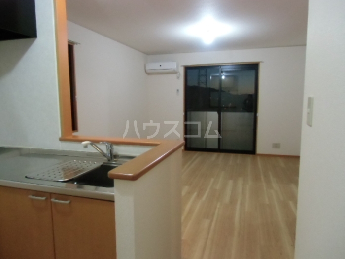 3/18 リビング/ダイニング