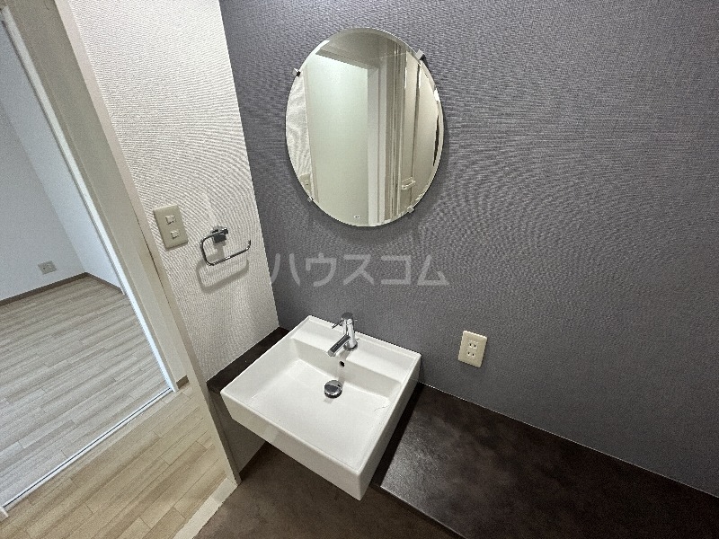 14/29 洗面