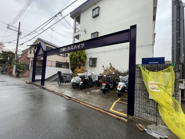 2/10 エントランス