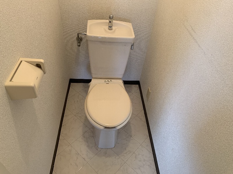 9/24 トイレ
