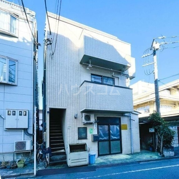 1/12 外観