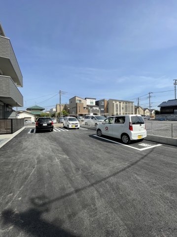 26/30 駐車場