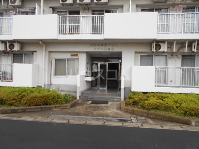 4/8 駐車場