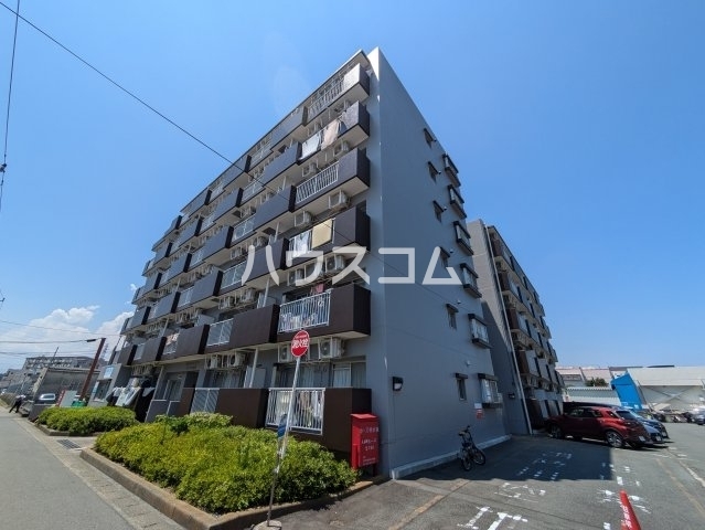 1/27 外観