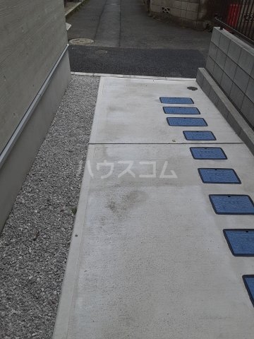 29/30 エントランス